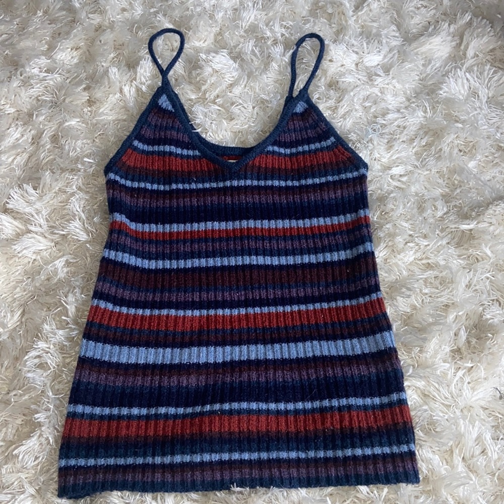 American Eagle Tank Top